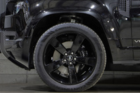 2025 Land Rover DEFENDER null