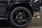 2025 Land Rover DEFENDER null