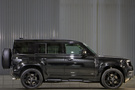 2025 Land Rover DEFENDER null