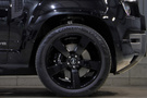 2025 Land Rover DEFENDER null