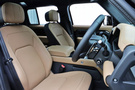 2025 Land Rover DEFENDER null
