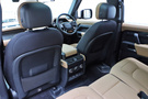 2025 Land Rover DEFENDER null