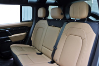2025 Land Rover DEFENDER null