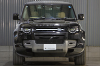 2025 Land Rover DEFENDER null