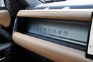 2025 Land Rover DEFENDER null