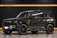 2025 Land Rover DEFENDER null
