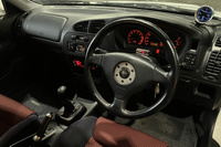 2000 Mitsubishi LANCER EVOLUTION CP9A Lancer GSR EVOLUTION VI Tommi Makinen Edition