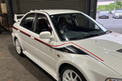 2000 Mitsubishi LANCER EVOLUTION CP9A Lancer GSR EVOLUTION VI Tommi Makinen Edition