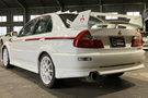2000 Mitsubishi LANCER EVOLUTION CP9A Lancer GSR EVOLUTION VI Tommi Makinen Edition