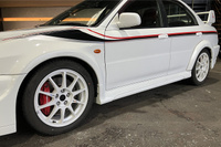 2000 Mitsubishi LANCER EVOLUTION CP9A Lancer GSR EVOLUTION VI Tommi Makinen Edition