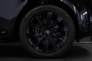 2024 Land Rover RANGE ROVER null