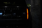 2024 Land Rover RANGE ROVER null