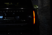 2024 Land Rover RANGE ROVER null