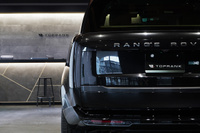 2024 Land Rover RANGE ROVER null