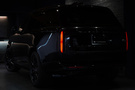 2024 Land Rover RANGE ROVER null