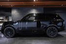2024 Land Rover RANGE ROVER null