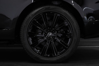 2024 Land Rover RANGE ROVER null