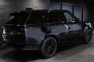 2024 Land Rover RANGE ROVER null