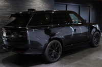 2024 Land Rover RANGE ROVER null