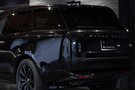 2024 Land Rover RANGE ROVER null