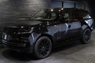 2024 Land Rover RANGE ROVER null