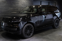 2024 Land Rover RANGE ROVER null