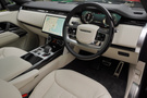 2024 Land Rover RANGE ROVER null