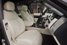 2024 Land Rover RANGE ROVER null