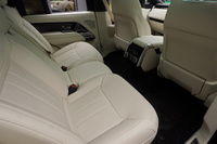 2024 Land Rover RANGE ROVER null
