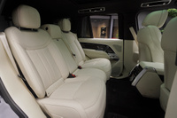 2024 Land Rover RANGE ROVER null