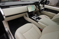 2024 Land Rover RANGE ROVER null
