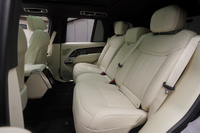 2024 Land Rover RANGE ROVER null