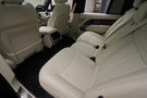 2024 Land Rover RANGE ROVER null