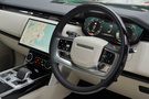 2024 Land Rover RANGE ROVER null