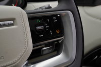 2024 Land Rover RANGE ROVER null