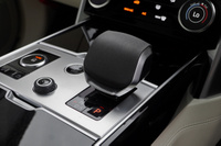 2024 Land Rover RANGE ROVER null