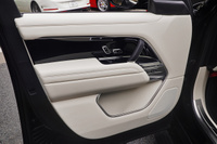 2024 Land Rover RANGE ROVER null