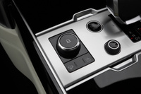 2024 Land Rover RANGE ROVER null
