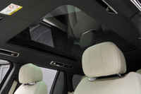 2024 Land Rover RANGE ROVER null