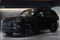 2024 Land Rover RANGE ROVER null