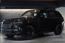 2024 Land Rover RANGE ROVER