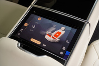 2024 Land Rover RANGE ROVER null