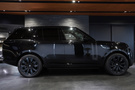 2024 Land Rover RANGE ROVER null