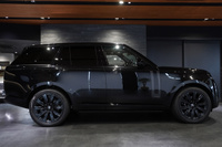 2024 Land Rover RANGE ROVER null