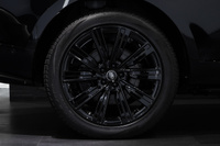 2024 Land Rover RANGE ROVER null