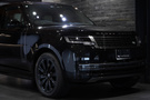 2024 Land Rover RANGE ROVER null