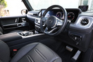 2023 Mercedes-Benz G CLASS 