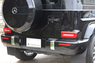 2023 Mercedes-Benz G CLASS 