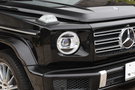 2023 Mercedes-Benz G CLASS 
