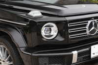 2023 Mercedes-Benz G CLASS 